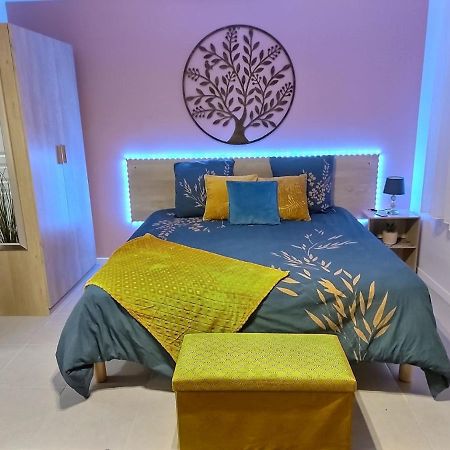 Le Pandora Daire Moussy-le-Neuf Dış mekan fotoğraf